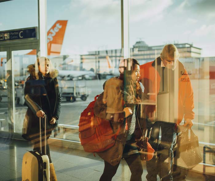 Low Cost Airport Parking